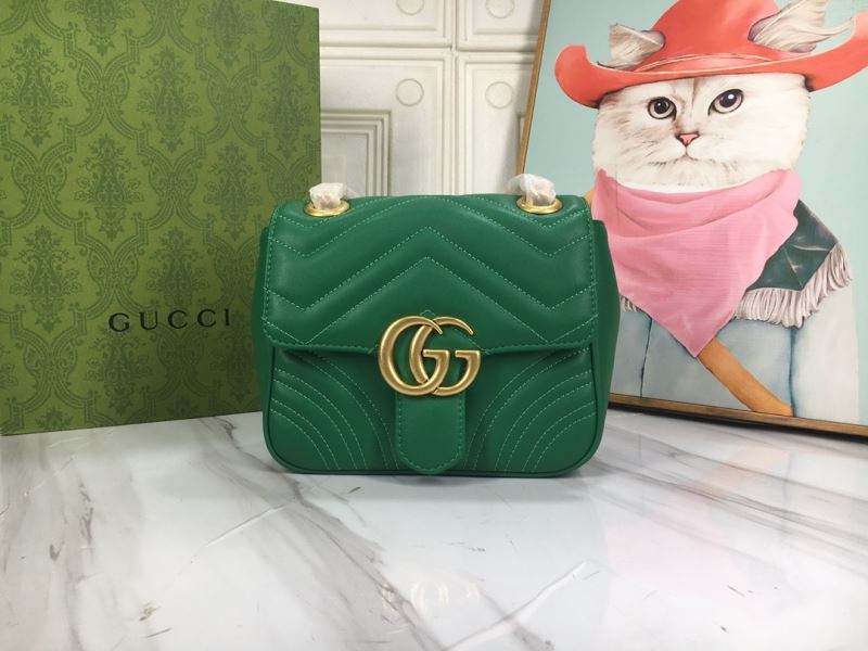 Gucci Satchel Bags